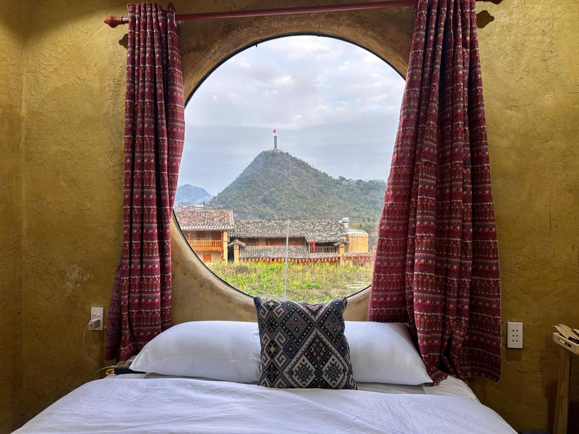 Chanh Homestay Lo Lo Chai Loung Co Luaran gambar