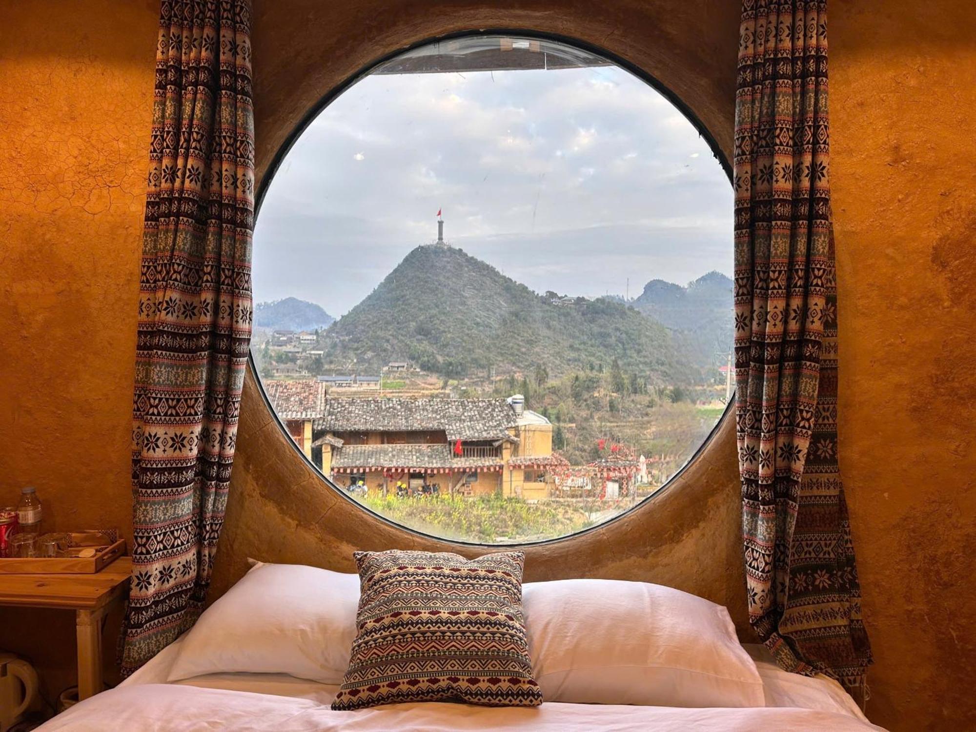 Chanh Homestay Lo Lo Chai Loung Co Luaran gambar