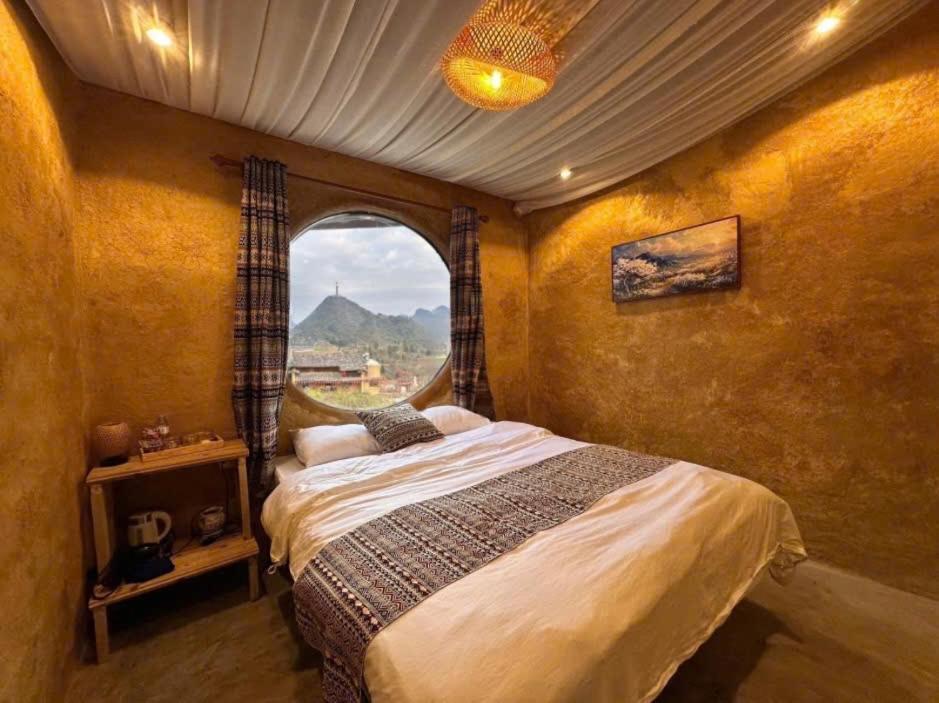 Chanh Homestay Lo Lo Chai Loung Co Luaran gambar